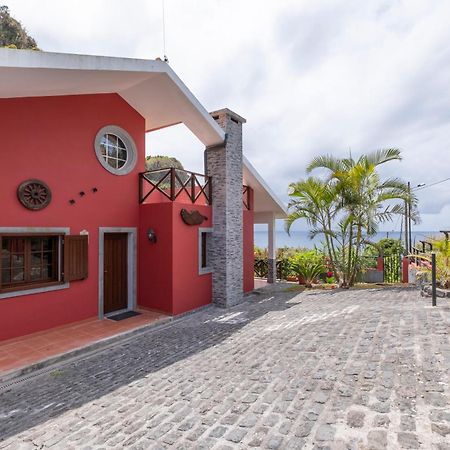 Casa Del Mar I By Galmi Villa Arco de Sao Jorge Exterior photo