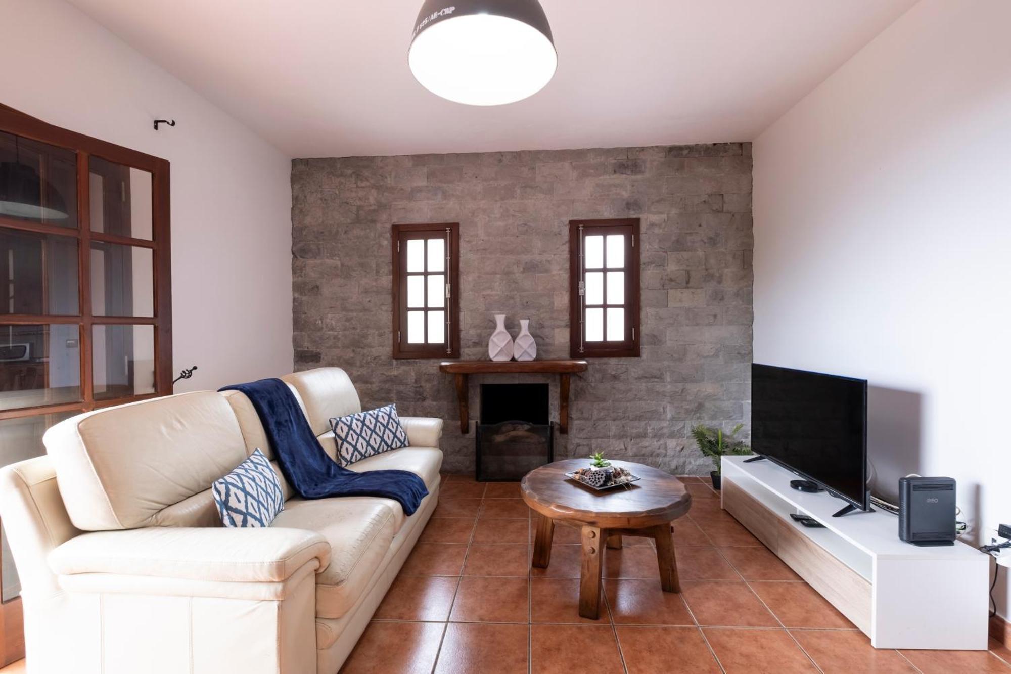 Casa Del Mar I By Galmi Villa Arco de Sao Jorge Exterior photo
