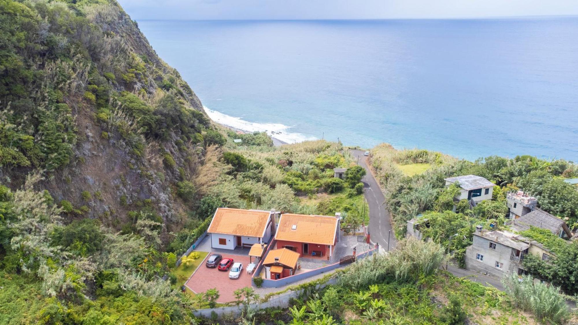 Casa Del Mar I By Galmi Villa Arco de Sao Jorge Exterior photo